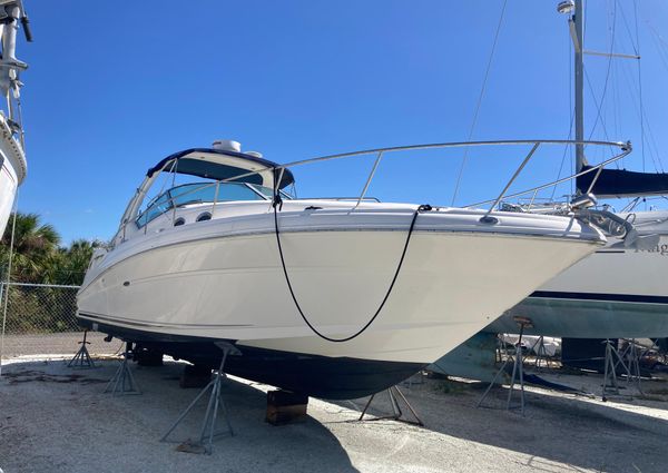 Sea Ray 340 Sundancer image