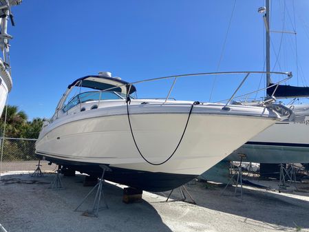 Sea Ray 340 Sundancer image