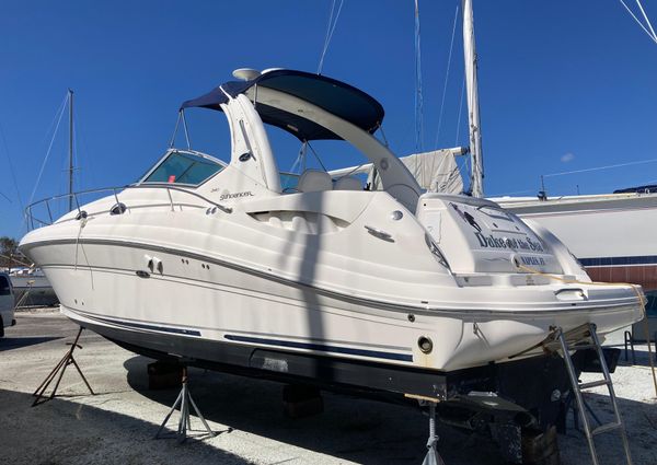 Sea Ray 340 Sundancer image