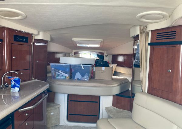 Sea Ray 340 Sundancer image