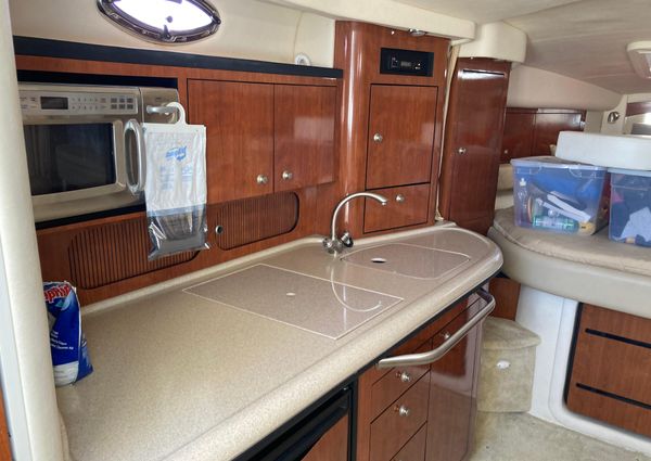 Sea Ray 340 Sundancer image