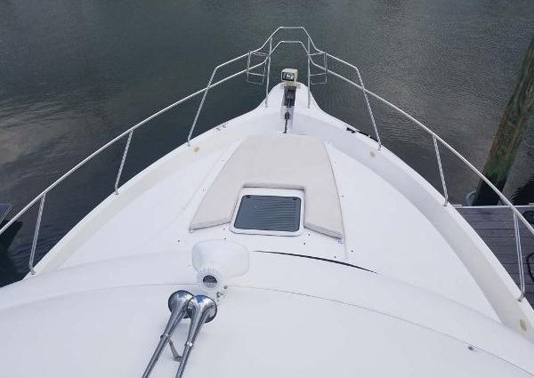 Silverton 392-MOTOR-YACHT image