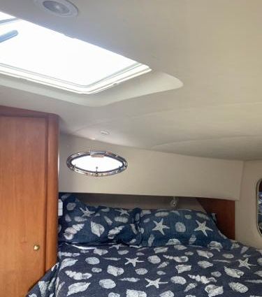 Silverton 392-MOTOR-YACHT image