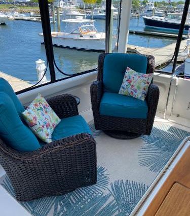 Silverton 392-MOTOR-YACHT image