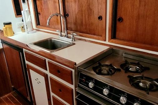 Wilbur 34-FLYBRIDGE image