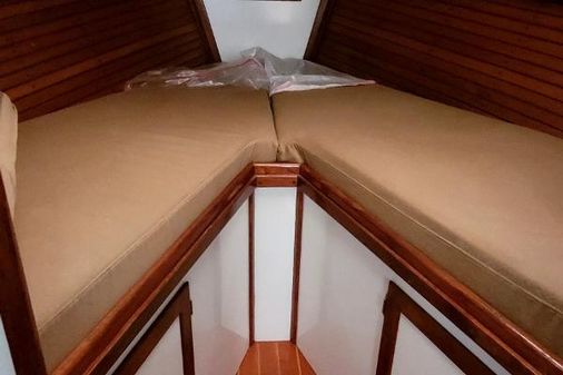 Wilbur 34-FLYBRIDGE image