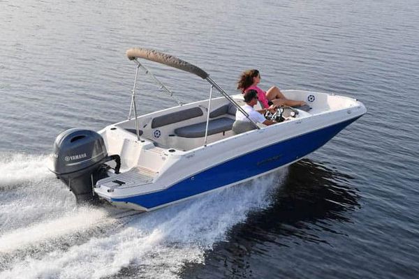 Stingray 182 SC - main image