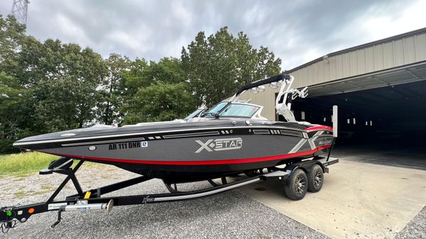 Mastercraft XStar