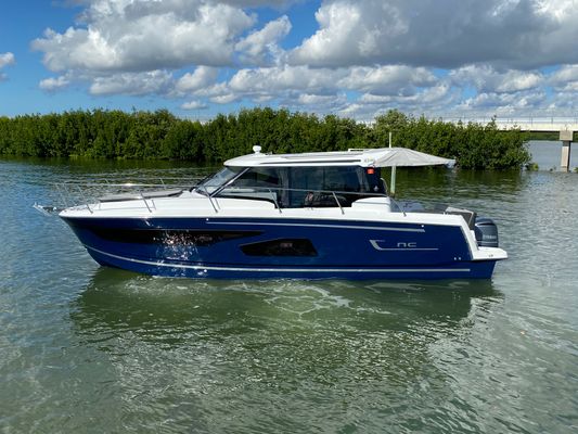 Jeanneau NC 1095 - main image