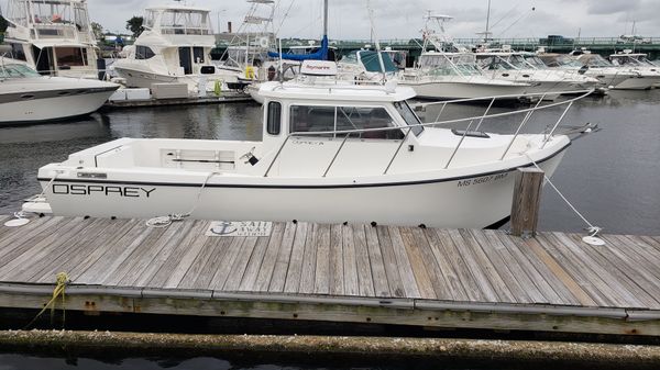 Osprey 24 Talon