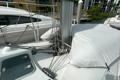 Beneteau First 42S7 image