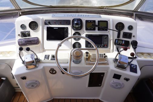 Symbol 41-AFT-CABIN-MOTOR-YACHT image