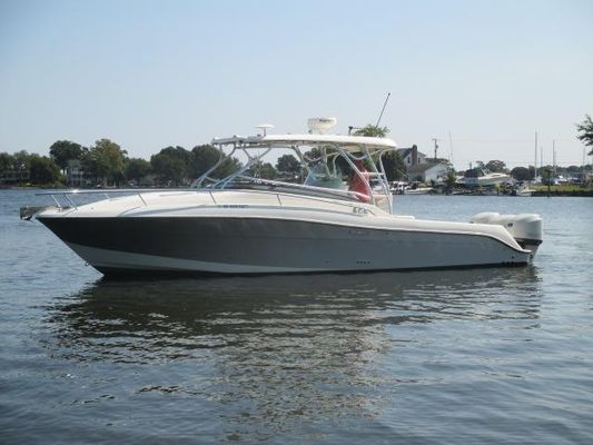 Hydra-Sports 3300 VX - main image