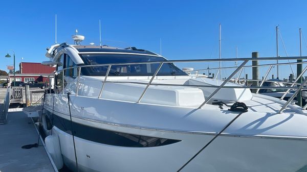 Galeon 470 Sky