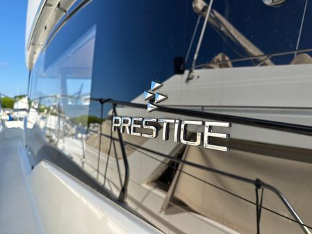 Prestige 420 S image