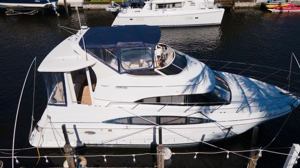 Carver 396 Motor Yacht