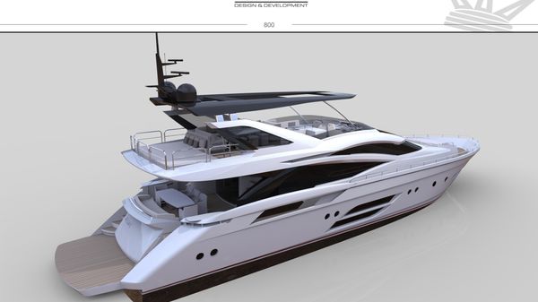 Dominator 800