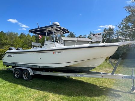 Boston Whaler 26 Outrage image