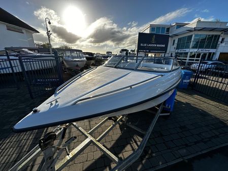 Crownline 180 CD image