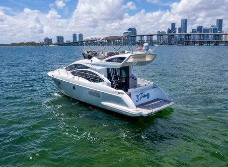 Azimut 38 Fly image