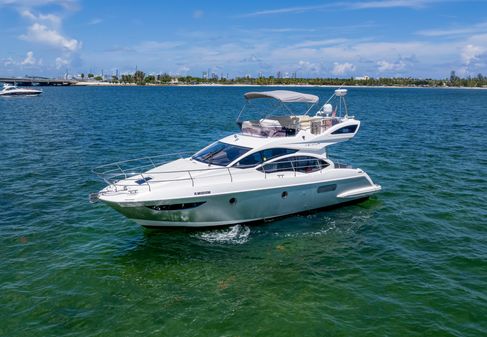 Azimut 38 Fly image