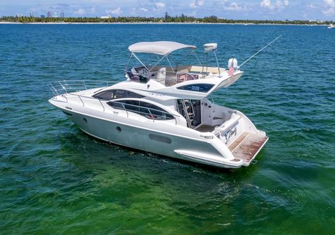 Azimut 38 Fly image