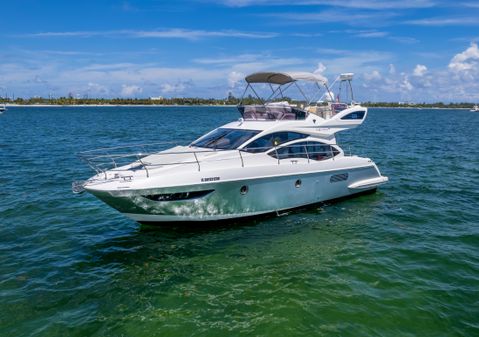 Azimut 38 Fly image