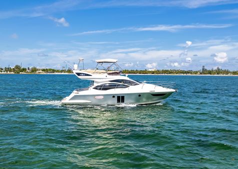 Azimut 38 Fly image