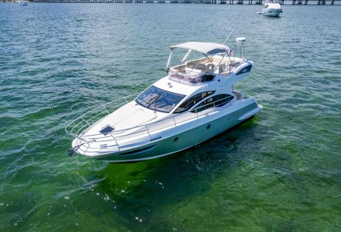 Azimut 38 Fly image