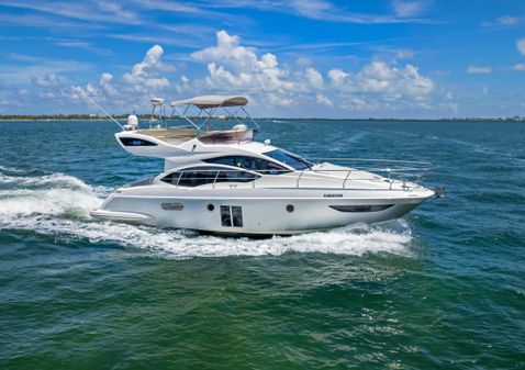 Azimut 38 Fly image