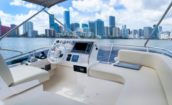 Azimut 38 Fly image