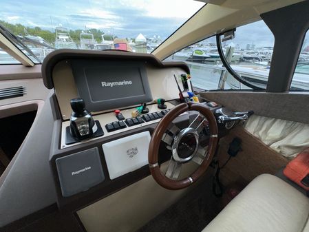 Azimut 38 Fly image