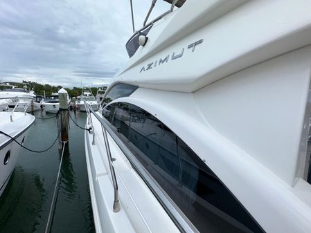 Azimut 38 Fly image