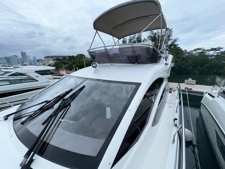 Azimut 38 Fly image