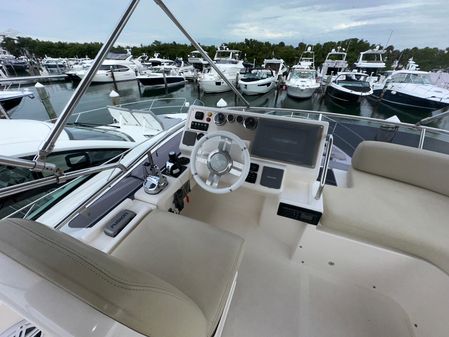 Azimut 38 Fly image