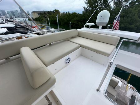 Azimut 38 Fly image