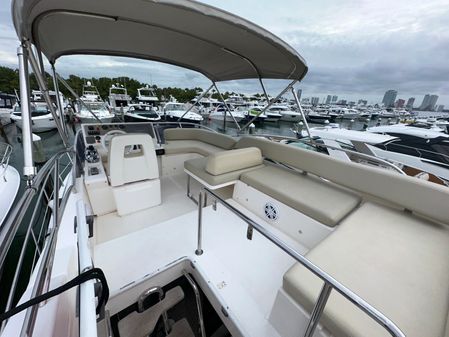 Azimut 38 Fly image