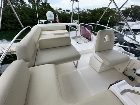 Azimut 38 Fly image