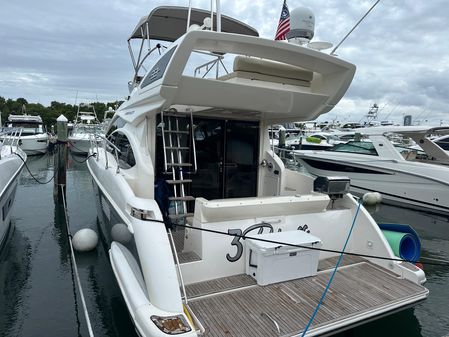 Azimut 38 Fly image