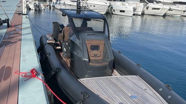 Ribco Venom 39