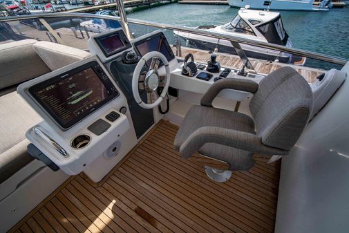 Azimut Magellano 66 image