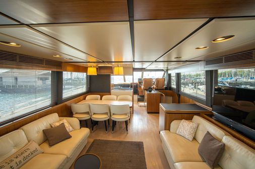 Azimut Magellano 66 image