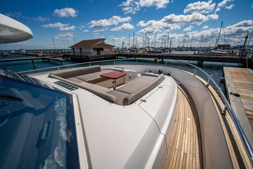 Azimut Magellano 66 image