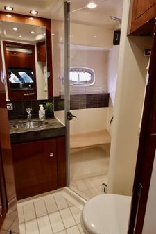 Sea Ray 540 Sundancer image