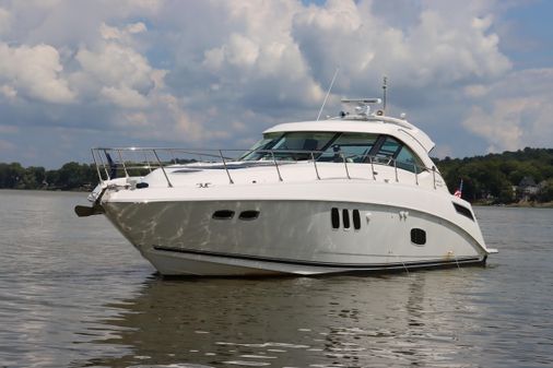 Sea Ray 540 Sundancer image