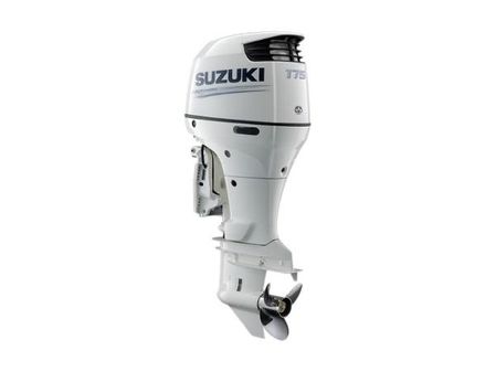 Suzuki DF175ATXZW5 image