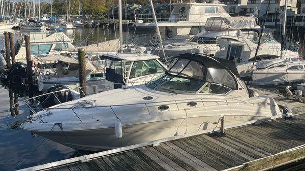 Sea Ray 340 Sundancer 