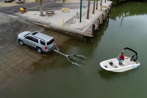 Boston-whaler 130-SUPER-SPORT image