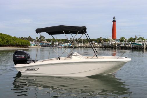 Boston-whaler 130-SUPER-SPORT image