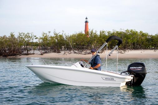 Boston-whaler 130-SUPER-SPORT image